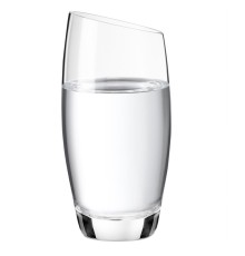 Стакан со скошенным краем Tumbler Glass, малый
