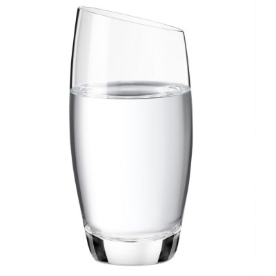 Купить Стакан со скошенным краем Tumbler Glass, малый с нанесением логотипа