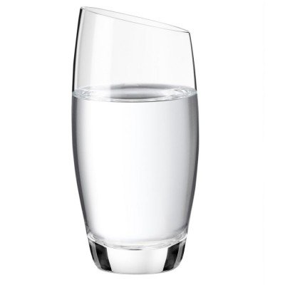 Купить Стакан со скошенным краем Tumbler Glass, малый с нанесением