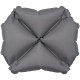 Купить Надувная подушка Pillow X, красная с нанесением логотипа