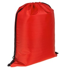 Рюкзак-холодильник Cool Hike, красный