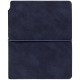 Купить Набор Business Diary Mini, синий с нанесением логотипа