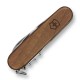 Купить Офицерский нож Spartan Wood 91 с нанесением логотипа