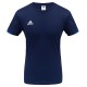 Купить Футболка Condivo 18 Tee, темно-синяя с нанесением логотипа