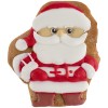 Купить Набор печенья Santa's Cookies с нанесением логотипа