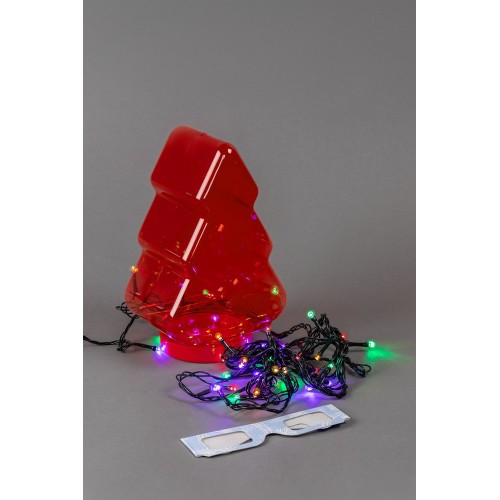 Купить Набор Glim Team, красный с нанесением логотипа