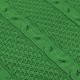 Купить Плед Comfort Up, зеленый (оливковый) с нанесением логотипа
