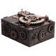 Купить Шкатулка с секретом Gearbox, большая с нанесением логотипа