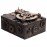 Шкатулка с секретом Gearbox, большая