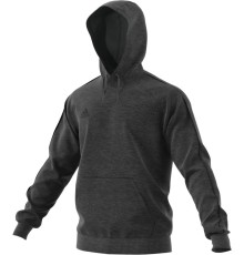 Толстовка с капюшоном Core 18 Hoody, серая