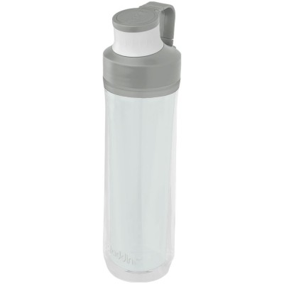 Купить Бутылка для воды Active Hydration 500, белая с нанесением логотипа