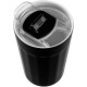 Купить Термостакан iconyMug, черный с нанесением логотипа