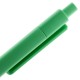 Купить Ручка шариковая Prodir DS4 PMM-P, зеленая (мятная) с нанесением логотипа