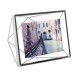 Купить Фоторамка Prisma, малая, хром с нанесением логотипа