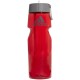 Купить Спортивная бутылка TR Bottle, красная с нанесением логотипа