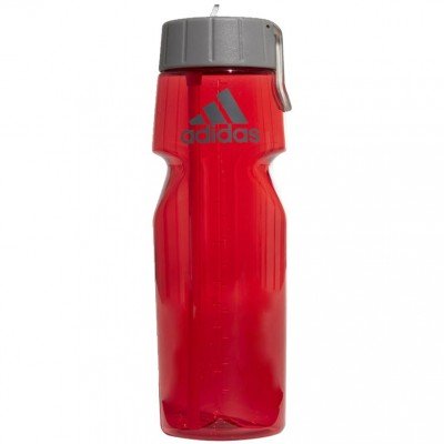 Купить Спортивная бутылка TR Bottle, красная с нанесением