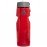 Спортивная бутылка TR Bottle, красная