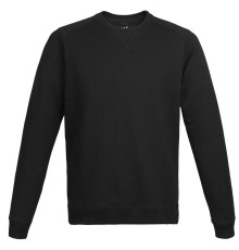 Свитшот мужской Kulonga Sweat, черный