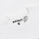 Купить Свитшот женский Kulonga Sweat, белый с нанесением логотипа