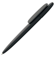 Ручка шариковая Prodir DS5 TPP, черная