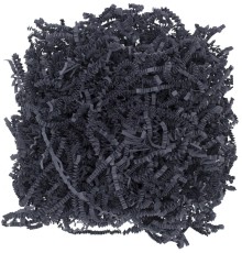 Бумажный наполнитель Chip Exclusive, холодный серый