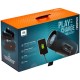 Купить Беспроводная колонка JBL Charge 4, синяя с нанесением логотипа