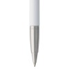Купить Ручка шариковая Parker Vector Standard K01, белая с нанесением логотипа