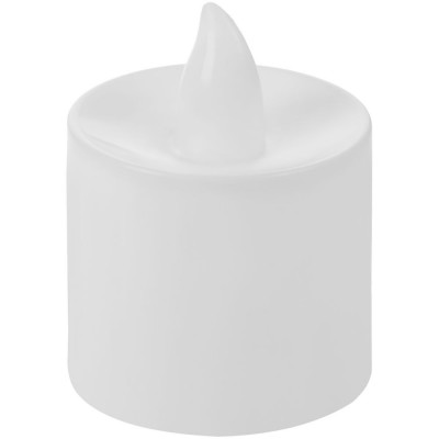 Купить Светодиодная свеча Led с нанесением логотипа