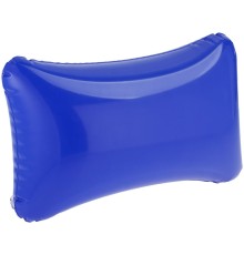 Надувная подушка Ease, синяя