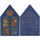 Купить Набор Christmassy для приготовления имбирного печенья с нанесением логотипа