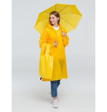 Набор Umbrella Academy, желтый