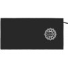 Купить Полотенце Chakraday, черное с нанесением логотипа