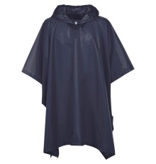 Дождевик Rainman Poncho, темно-синий