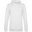 Толстовка с капюшоном унисекс Hoodie, белая