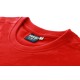 Купить Футболка женская LADIES AMERICAN T, темно-синяя с нанесением логотипа