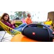 Купить Беспроводная колонка JBL Boombox, черная с нанесением логотипа