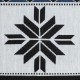 Купить Плед North Colour, синий с нанесением логотипа