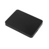 Купить Внешний диск Toshiba Canvio, USB 3.0, 1Тб, черный с нанесением логотипа
