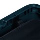 Купить Чемодан для ручной клади Magnum Eco S, синий с нанесением логотипа