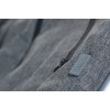 Купить Куртка мужская JACKSON, серый меланж с нанесением логотипа