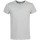 Футболка Firm Wear, серый меланж