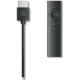 Купить ТВ-приставка Mi TV Box S, черная с нанесением логотипа