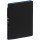 Ежедневник Flexpen Black, недатированный, черный с синим Ежедневник Flexpen Black, недатированный, черный с синим