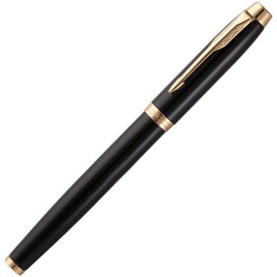 Купить Роллер Parker IM Core T321 Black GT F с нанесением