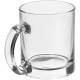 Купить Кружка Promo Glass с нанесением логотипа