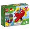 Купить Конструктор «LEGO Duplo. Самолет» с нанесением логотипа