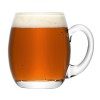 Купить Кружка для пива Bar Curved с нанесением логотипа