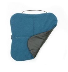 Сидушка Comfort, синяя