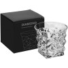 Купить Стакан для виски Diamond с нанесением логотипа