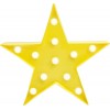 Купить Светильник светодиодный «Звезда» с нанесением логотипа